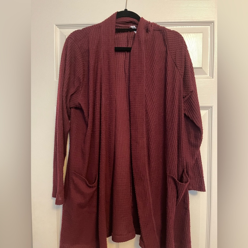Piphany Cardigan